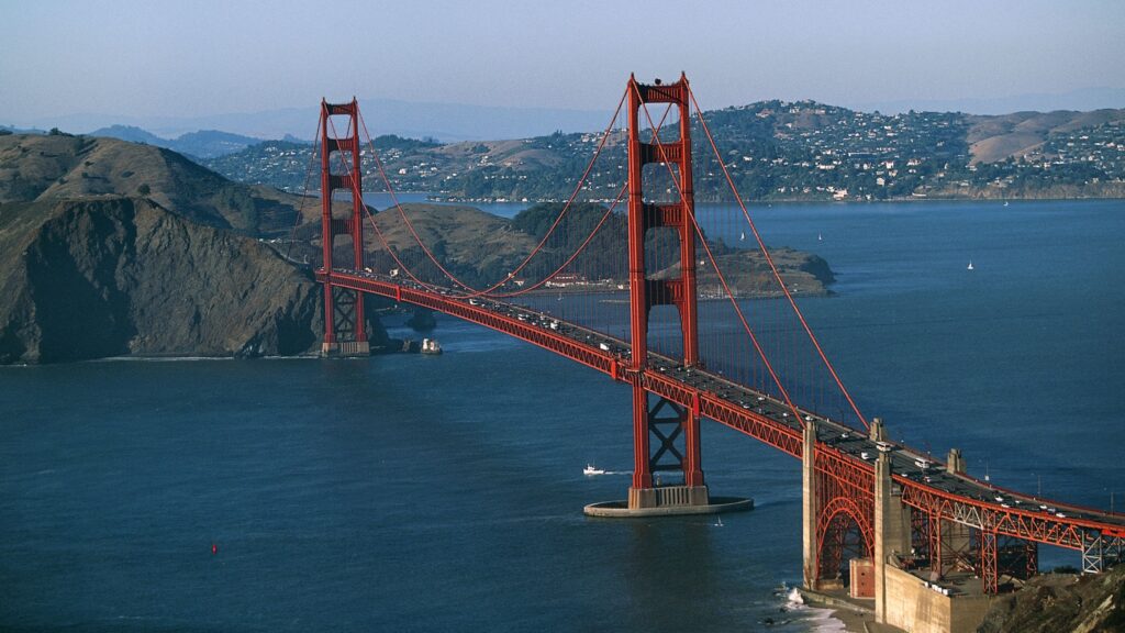 Things to Do in San Francisco 