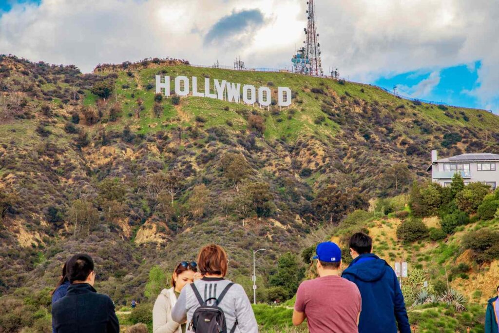 Things to Do in Los Angeles
