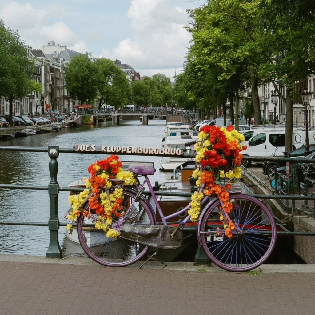 Things to Do in Amsterdam
