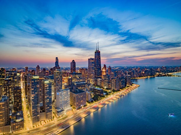 12 Awesome Things to Do in Chicago