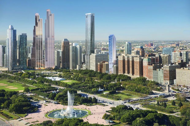 Things to Do in Chicago