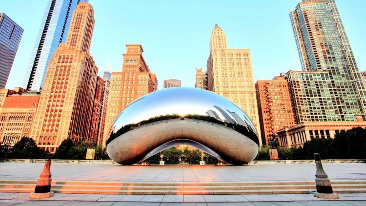 Things to Do in Chicago