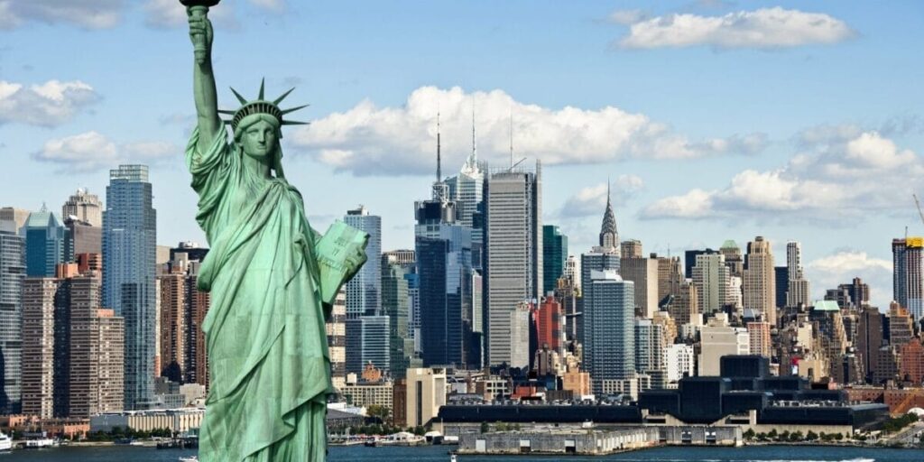 Things to Do in New York
