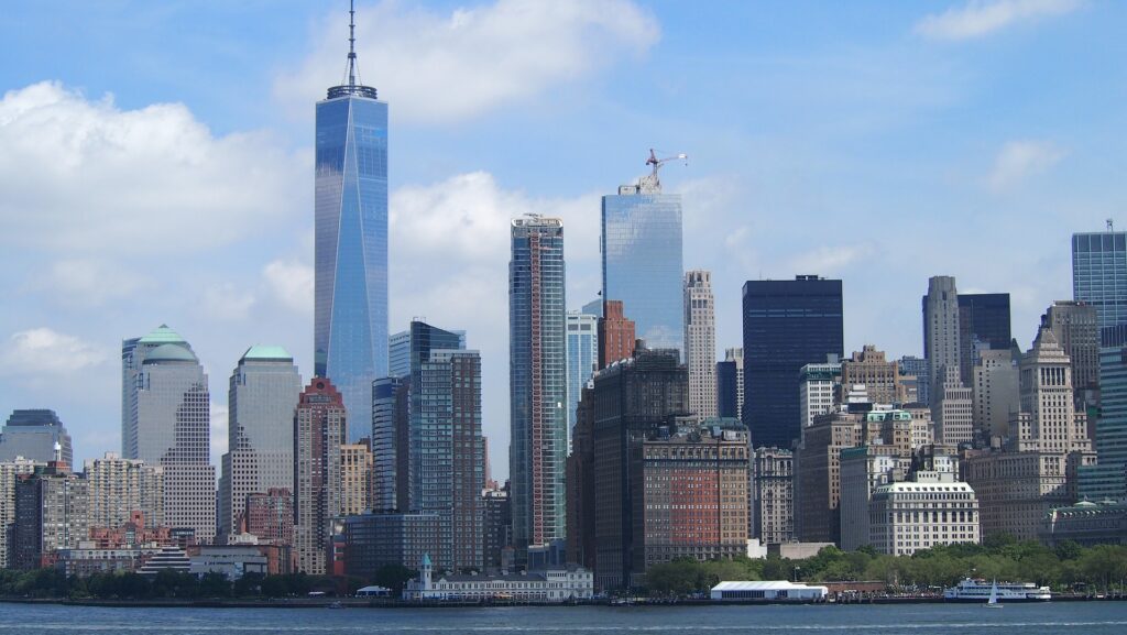 Things to Do in New York