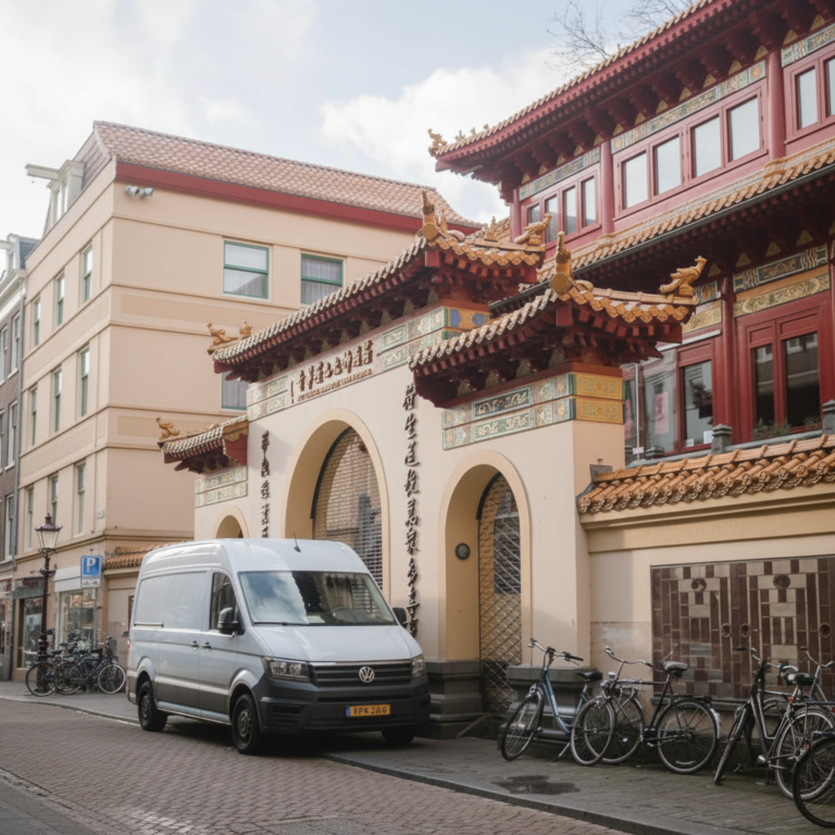 10 Awesome Things to Do in Amsterdam