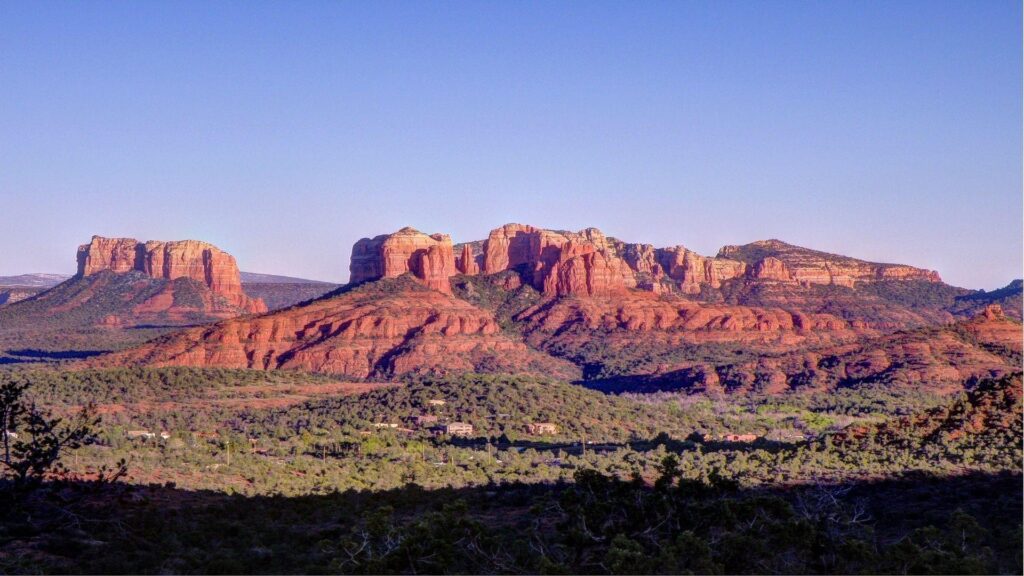 Things to Do in Sedona
